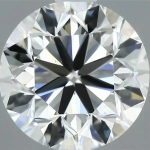 1 Carat Round I VS1 Natural Diamond
