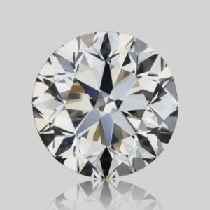 1 Carat Round I VS2 Natural Diamond