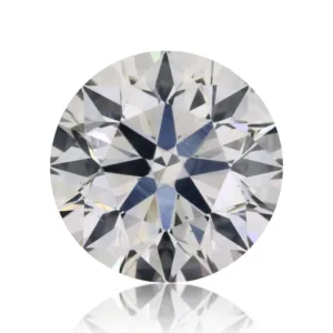 1 Carat Round J SI2 Natural Diamond