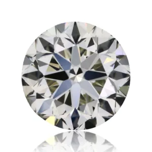 1 Carat Round L SI2 Natural Diamond