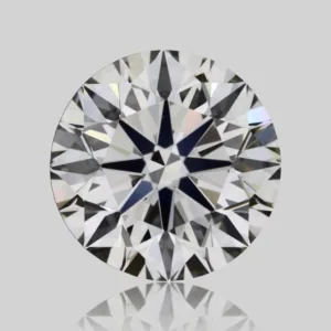 1 Carat Round L VS1 Natural Diamond