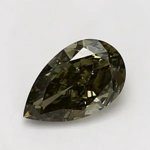 1.01 Carat Pear SI1 Natural Diamond