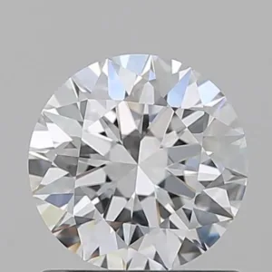 1.01 Carat Round E VVS1 Natural Diamond