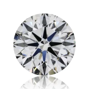 1.01 Carat Round F SI1 Natural Diamond