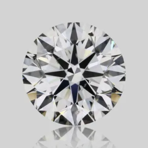 1.01 Carat Round F SI2 Natural Diamond