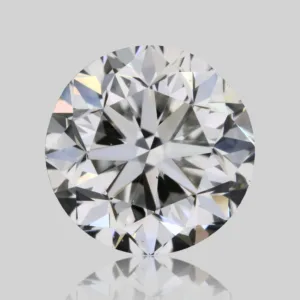 1.01 Carat Round F VS2 Natural Diamond