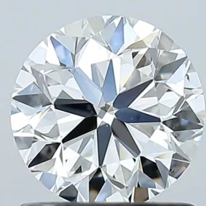 1.01 Carat Round G SI1 Natural Diamond