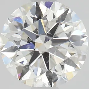 1.01 Carat Round G SI2 Natural Diamond
