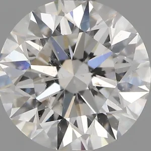 1.01 Carat Round G SI2 Natural Diamond