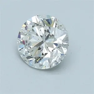 1.01 Carat Round G SI2 Natural Diamond