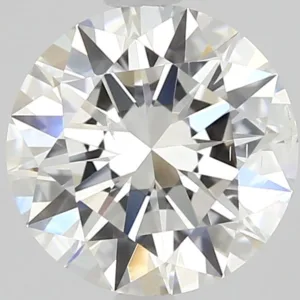 1.01 Carat Round G SI2 Natural Diamond