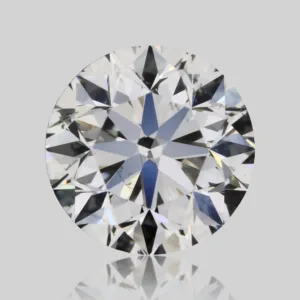 1.01 Carat Round G SI2 Natural Diamond