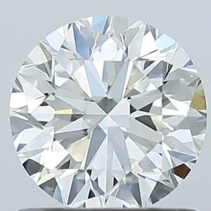 1.01 Carat Round G VS1 Natural Diamond