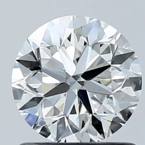 1.01 Carat Round G VS1 Natural Diamond
