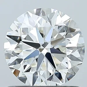 1.01 Carat Round G VS1 Natural Diamond