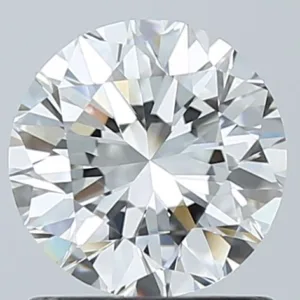 1.01 Carat Round G VS1 Natural Diamond