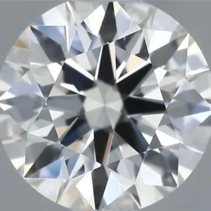 1.01 Carat Round G VS1 Natural Diamond