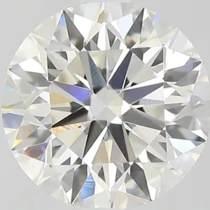 1.01 Carat Round G VS1 Natural Diamond