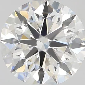 1.01 Carat Round G VS1 Natural Diamond