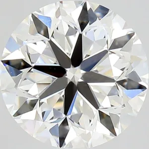 1.01 Carat Round G VS1 Natural Diamond