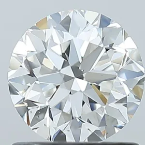 1.01 Carat Round G VS2 Natural Diamond