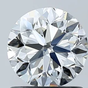 1.01 Carat Round G VS2 Natural Diamond