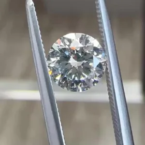 1.01 Carat Round G VS2 Natural Diamond