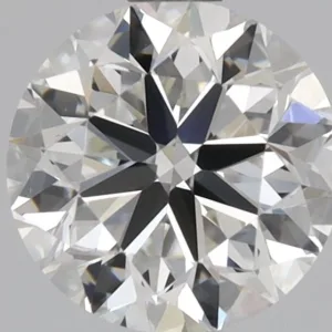 1.01 Carat Round G VVS1 Natural Diamond