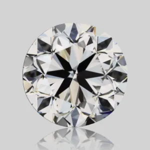 1.01 Carat Round G VVS2 Natural Diamond