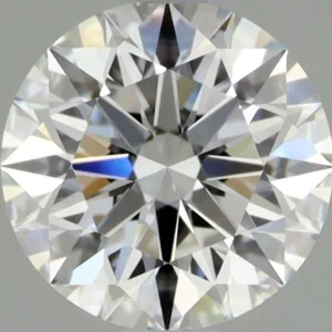 1.01 Carat Round G VVS2 Natural Diamond