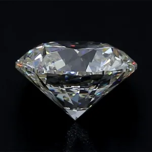 1.01 Carat Round H VS1 Natural Diamond