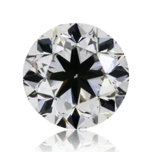 1.01 Carat Round H VS2 Natural Diamond