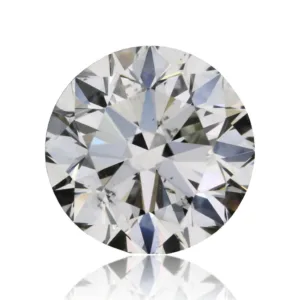 1.01 Carat Round I SI2 Natural Diamond