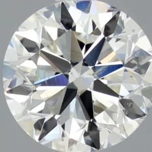 1.01 Carat Round I SI2 Natural Diamond
