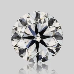 1.01 Carat Round I SI2 Natural Diamond