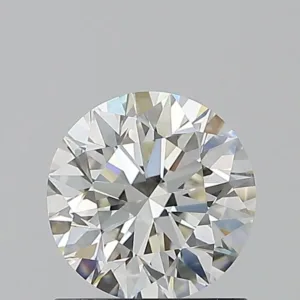 1.01 Carat Round I VS1 Natural Diamond
