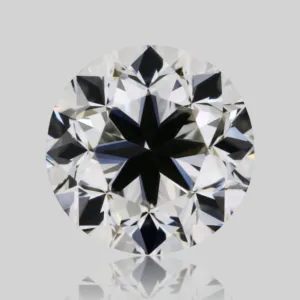 1.01 Carat Round I VS1 Natural Diamond