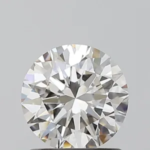 1.01 Carat Round I VS1 Natural Diamond