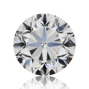 1.01 Carat Round I VS1 Natural Diamond