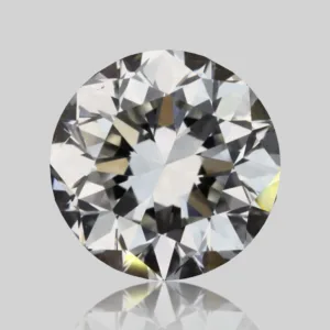 1.01 Carat Round I VS2 Natural Diamond