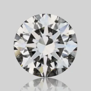1.01 Carat Round I VVS2 Natural Diamond