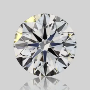 1.01 Carat Round J SI2 Natural Diamond