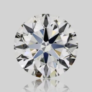 1.01 Carat Round J VS1 Natural Diamond