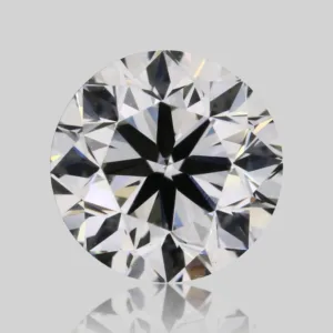 1.01 Carat Round J VS2 Natural Diamond