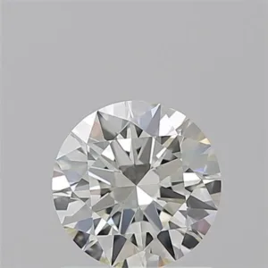 1.01 Carat Round J VVS2 Natural Diamond