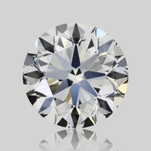 1.01 Carat Round L VS1 Natural Diamond