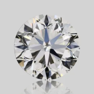 1.01 Carat Round L VVS2 Natural Diamond
