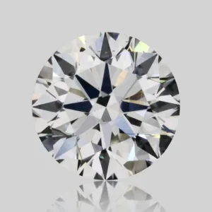 1.02 Carat Round F VS2 Natural Diamond