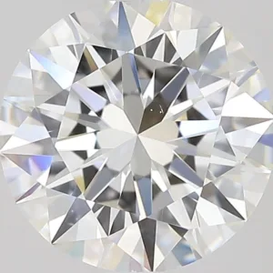 1.02 Carat Round G VS1 Natural Diamond
