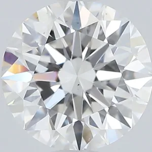 1.02 Carat Round G VS2 Natural Diamond